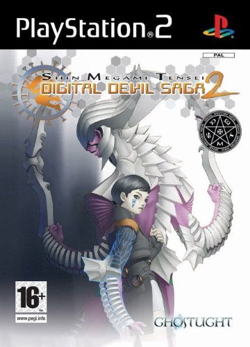 Shin Megami Tensei : Digital Devil Saga 2