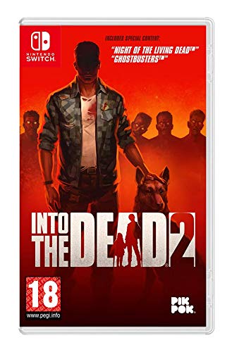 Into the dead 2