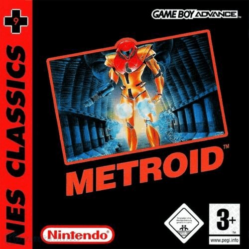 Metroid