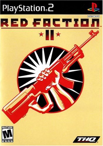 Red Faction 2