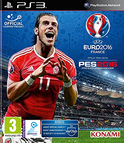 UEFA Euro 2016