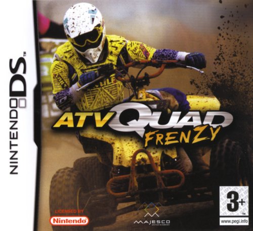 ATV : Quad Frenzy