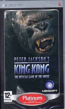 King Kong - Edition Platinum