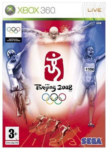 Beijing 2008