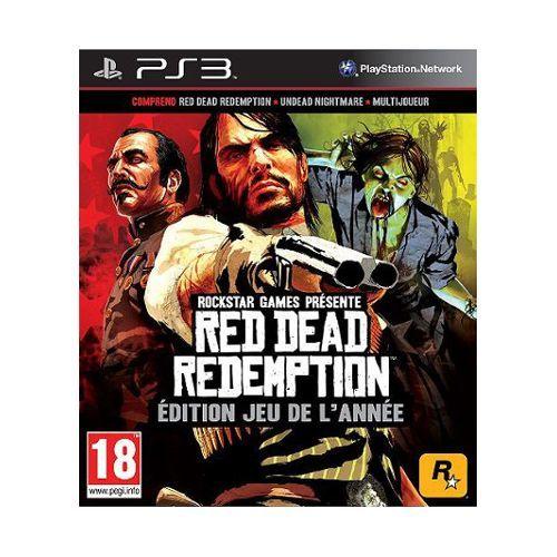 Read Dead Rédemption