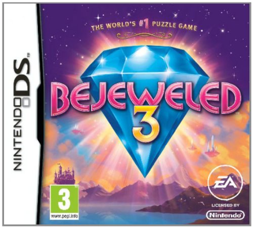 Bejeweled 3 [import anglais]