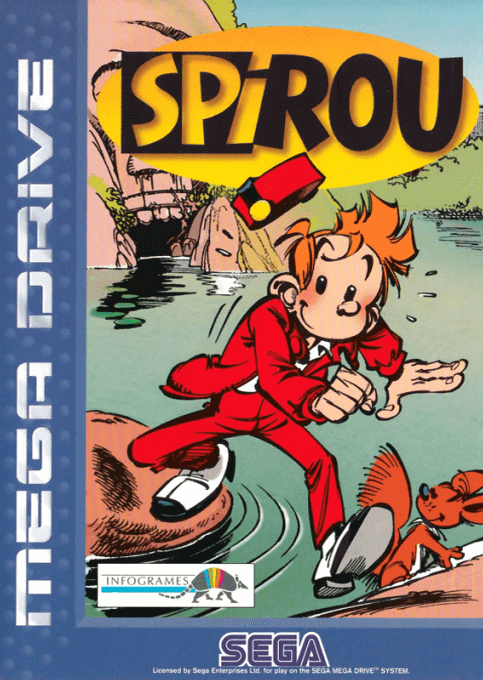 Spirou