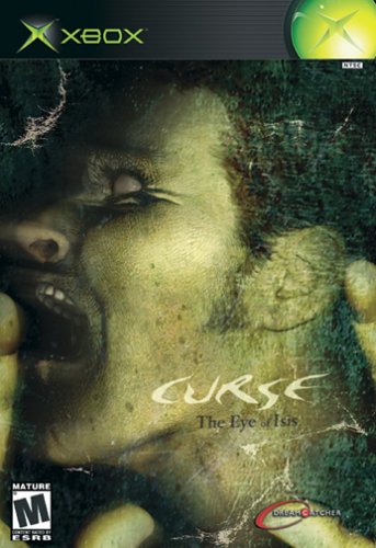 Curse : The Eye of Isis