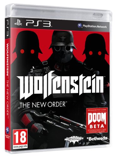 Wolfenstein : The New Order