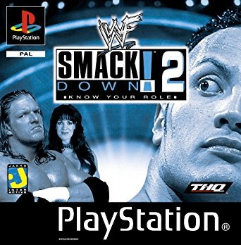 WWF SmackDown! 2: Know Your Role