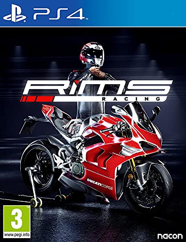 Rims Racing