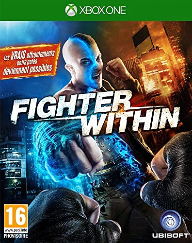 Fighter Within