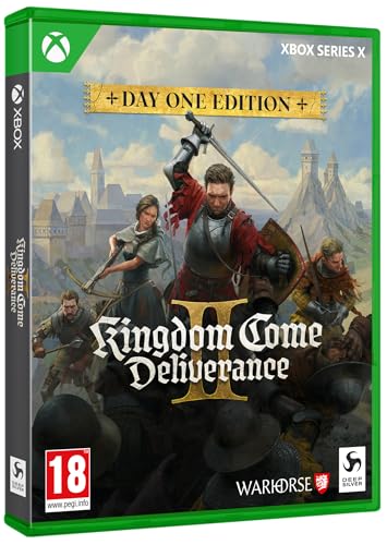 Kingdom Come Deliverance II