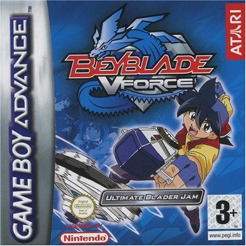 Beyblade : V Force