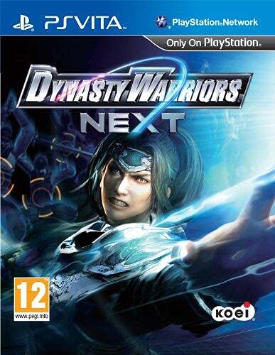 Dynasty Warriors : Next