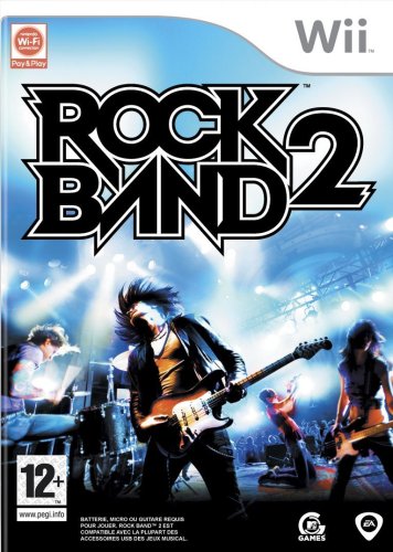 Rock Band 2