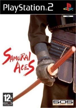 Samurai Aces