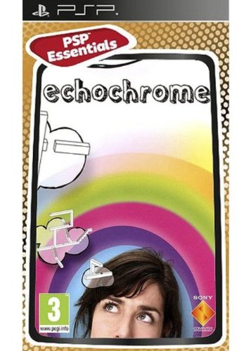 EchoChrome - collection Essentials