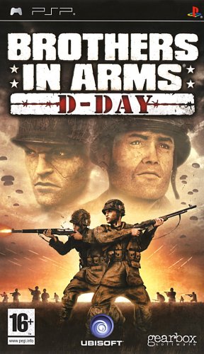 Brothers in Arms D-Day