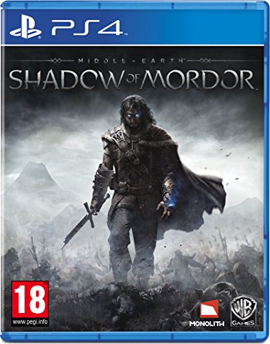 Middle Earth : Shadow of Mordor
