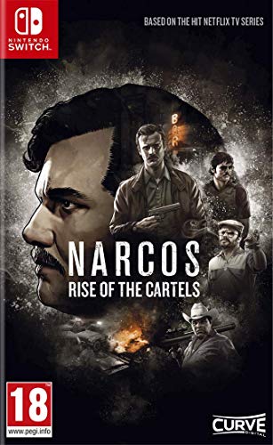 Narcos : Rise of the Cartels