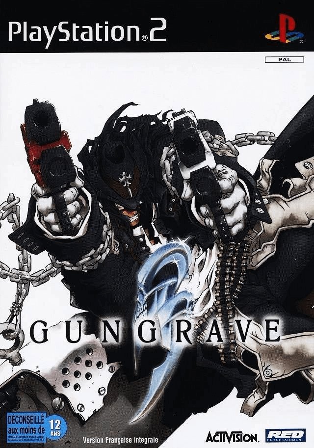 Gungrave