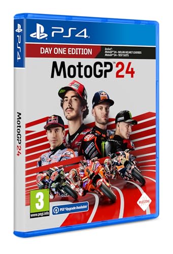 MotoGP 24 - Edition Day One