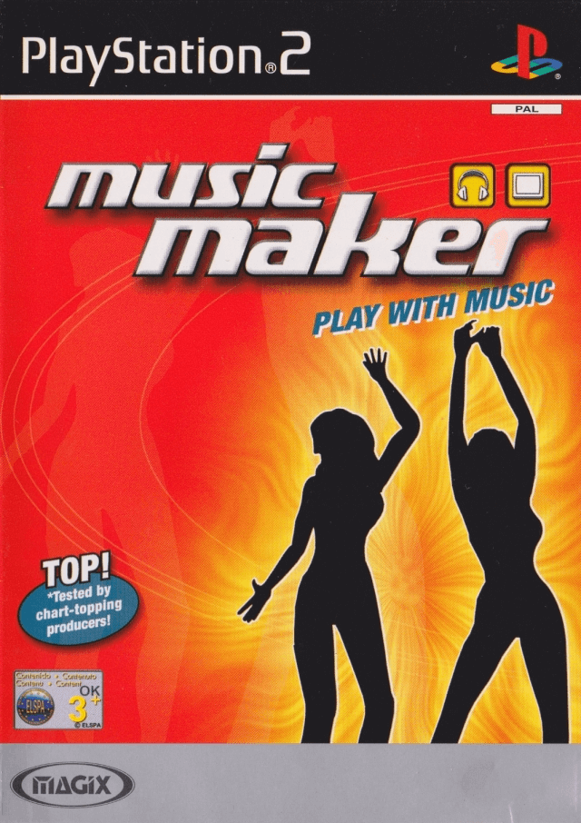 Music Maker