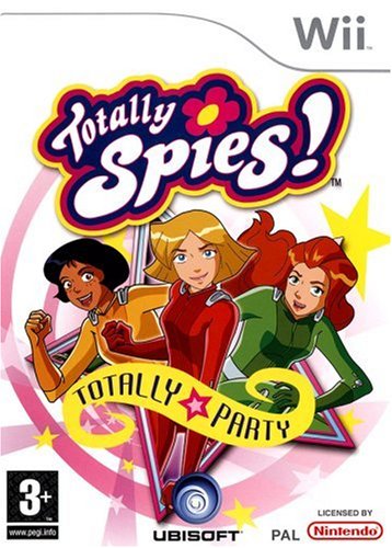 Totally Spies !