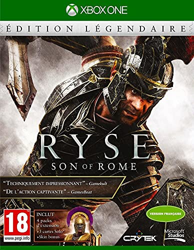 Ryse : Son of Rome - Edition Legendaire
