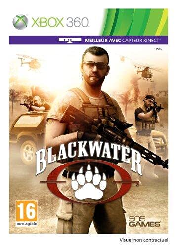 Blackwater