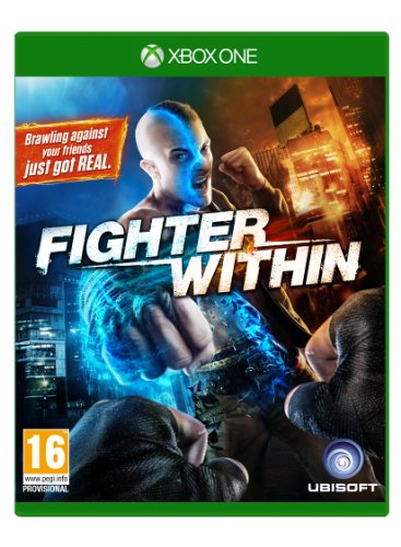 Fighter Within [import anglais]