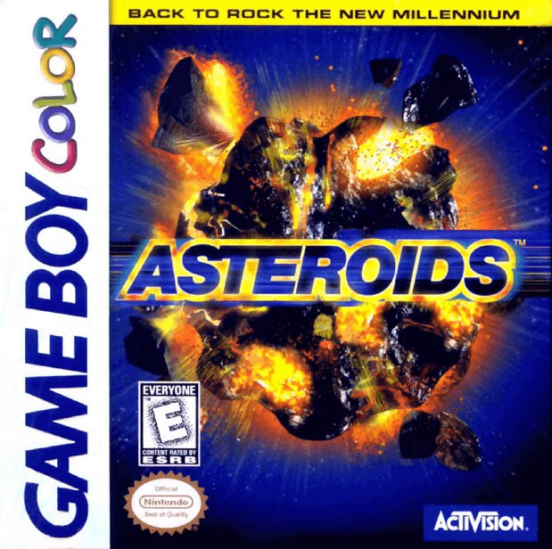 Asteroids