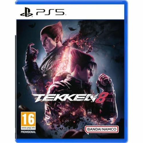 Tekken 8
