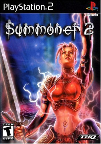 Summoner 2