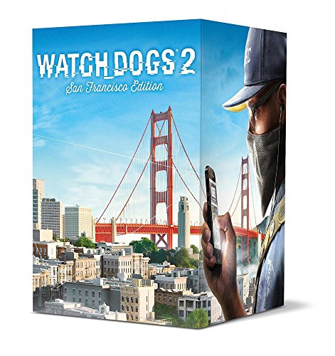 Watch Dogs 2 : Édition San Francisco