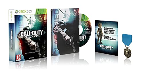 Call of Duty : Black Ops - Hardened Edition