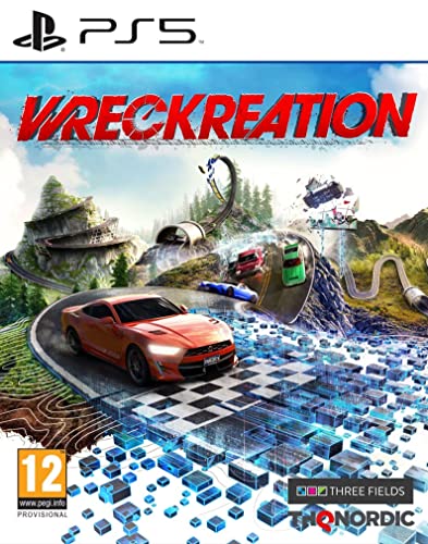 Wreckreation - Edition Standard 