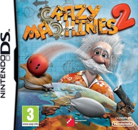 Crazy Machines 2