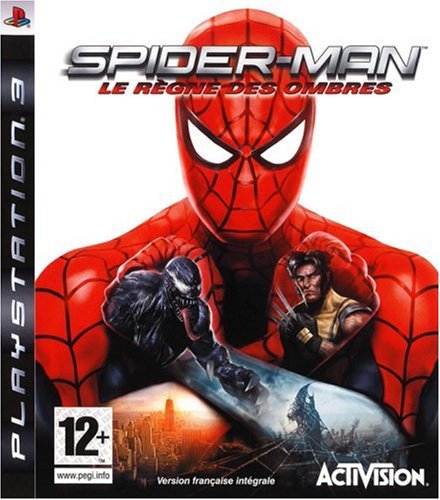 Spider-Man :  Le Regne des Ombres