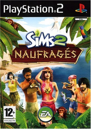 Les Sims 2: Naufragés