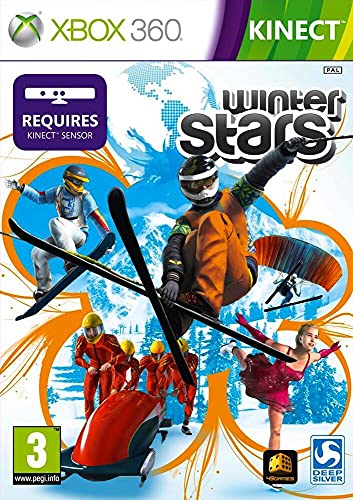 Winter Stars