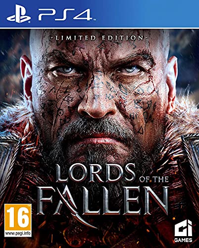 Lords of the Fallen - Limited Edition