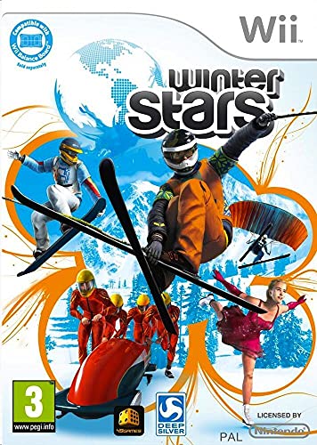 Winter Stars