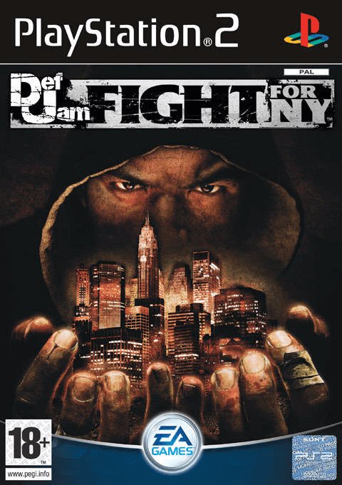 Def Jam : Fight for NY