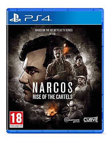 Narcos : Rise of the Cartels