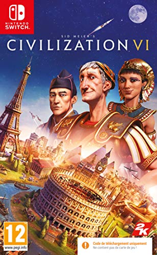 Civilization VI