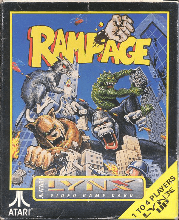 Rampage