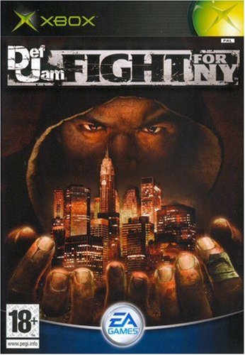 Def Jam: Fight for NY