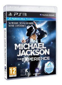 Michael Jackson : The Experience